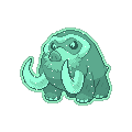 Eternal Mamoswine